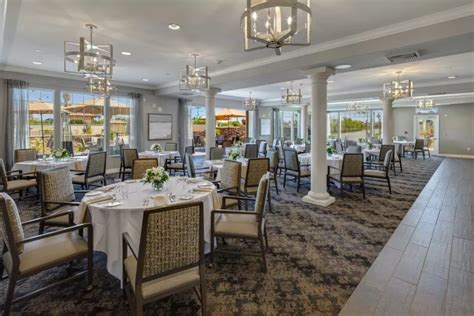 oakmont senior living oxnard|Oakmont of Riverpark 